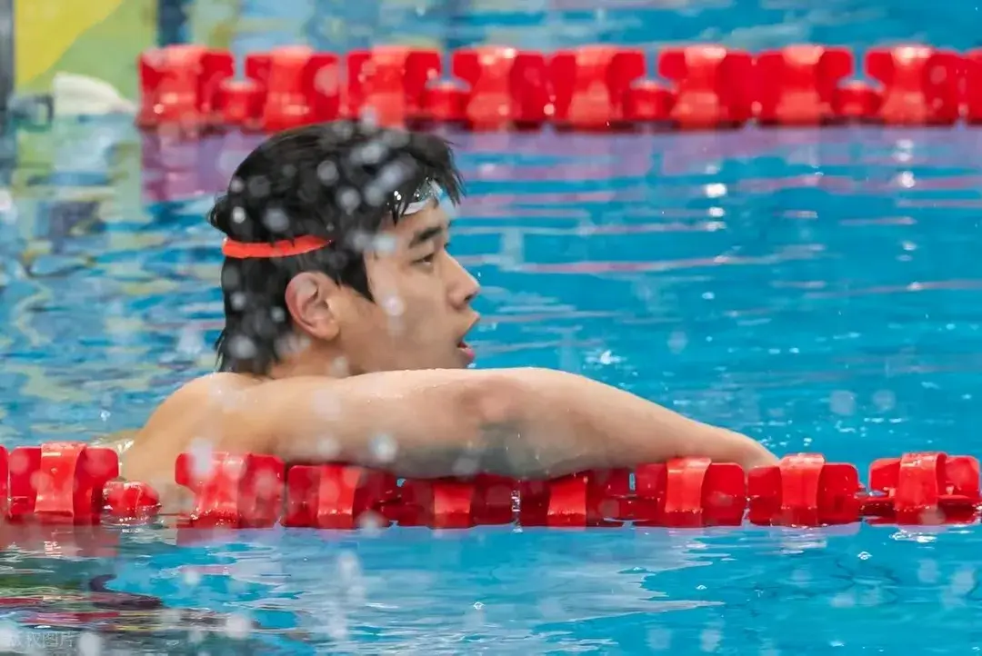 美媒将本国, SwimS