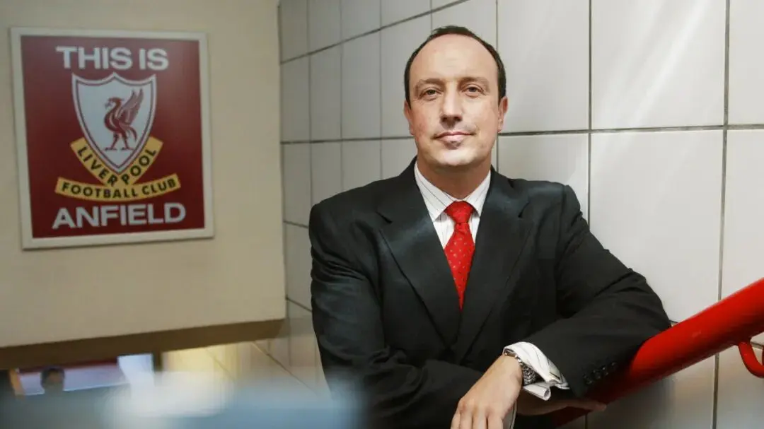 英格兰或欧, 赋闲, 率利物浦拿 英格兰或欧, 赋闲, 率利物浦拿